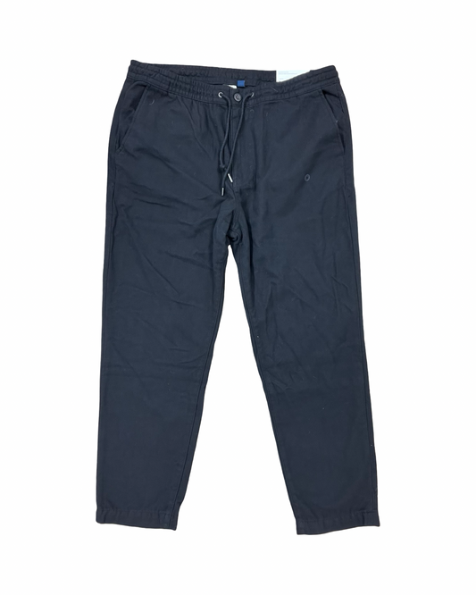 Athletic Pants By American Eagle In Black, Size:Xl