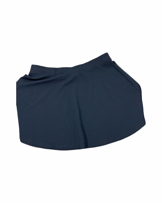 Skirt Mini & Short By Shein In Black, Size:4X