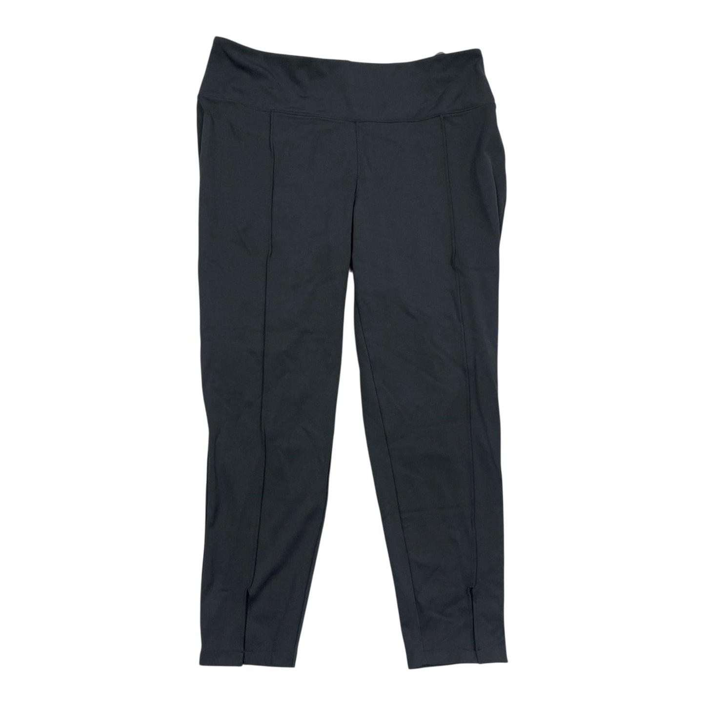 Athletic Pants By Calia In Black, Size:Xxl