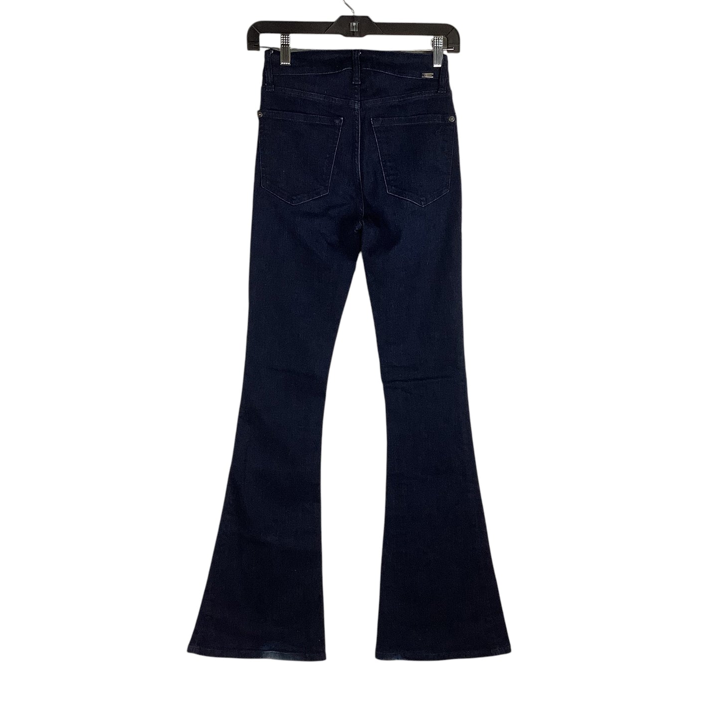 Jeans Designer By Dl1961 In Blue Denim, Size: 2 (25)