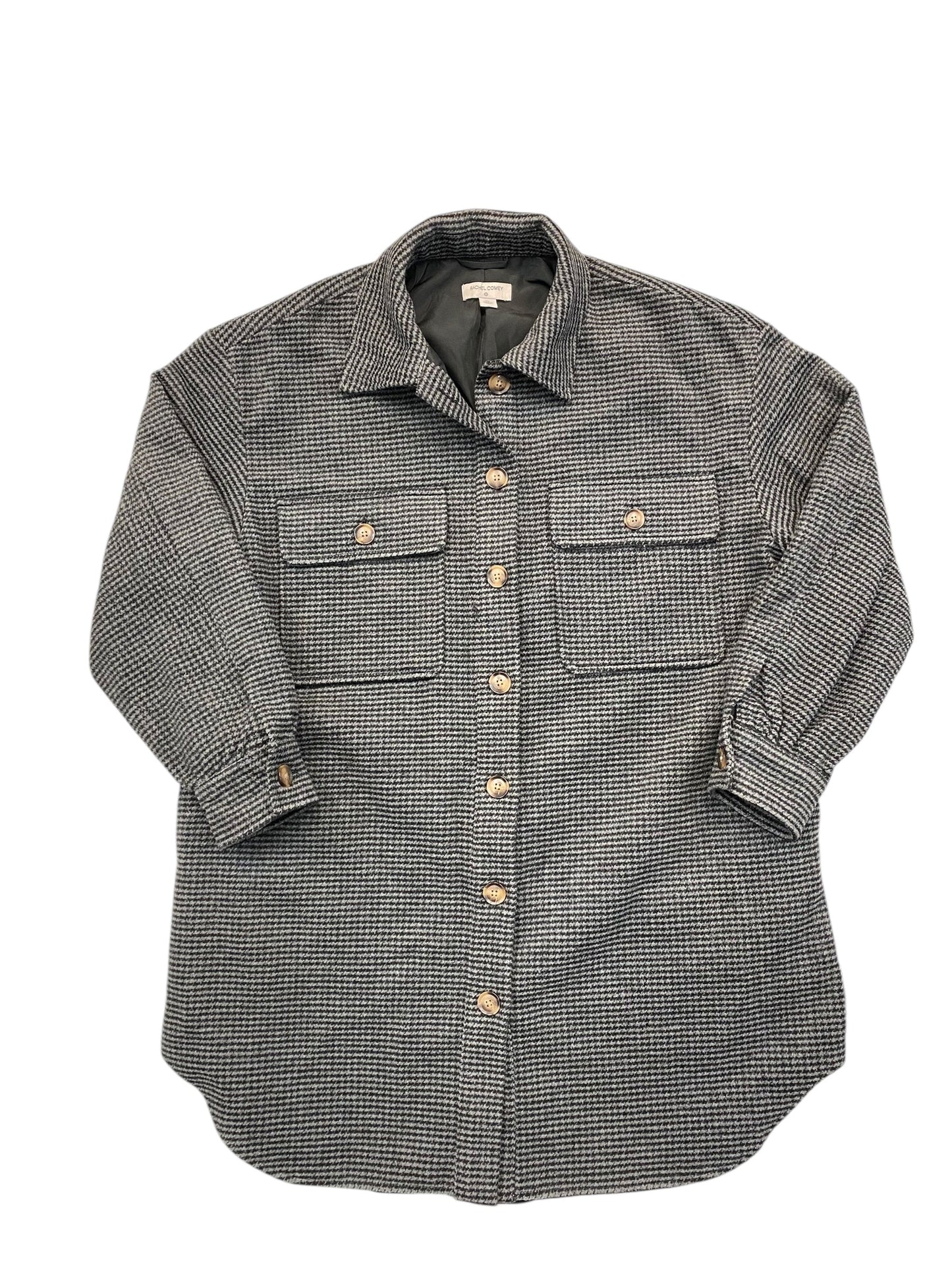 Jacket Other By Cmc In Grey, Size:Xl