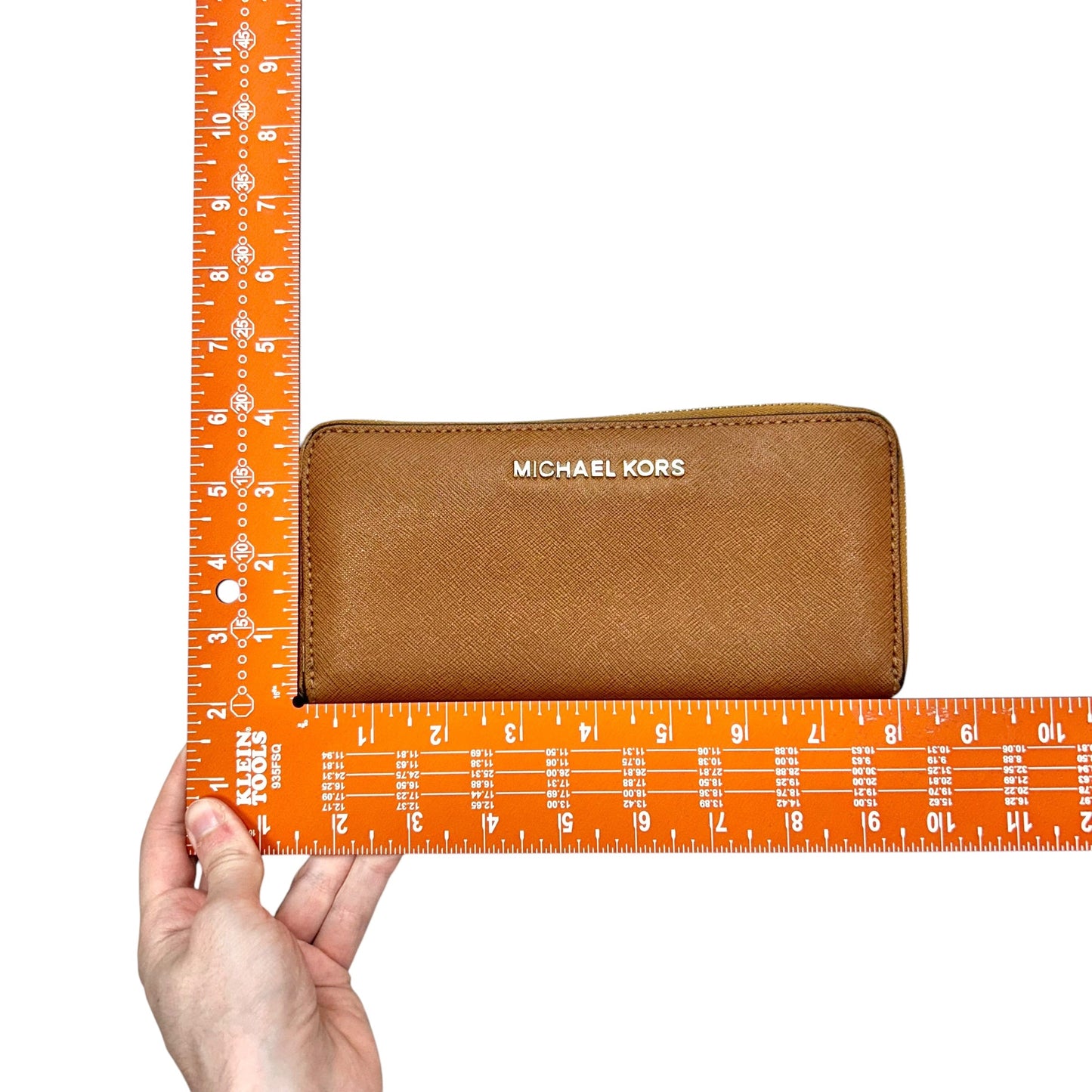Wallet Designer By Michael Kors, Size: Large