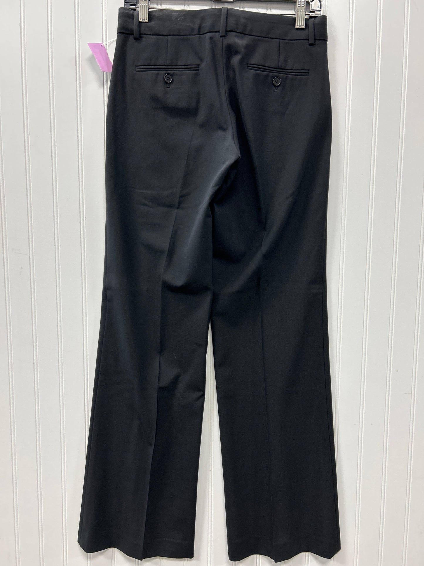 Pants Dress By Theory In Black, Size:2