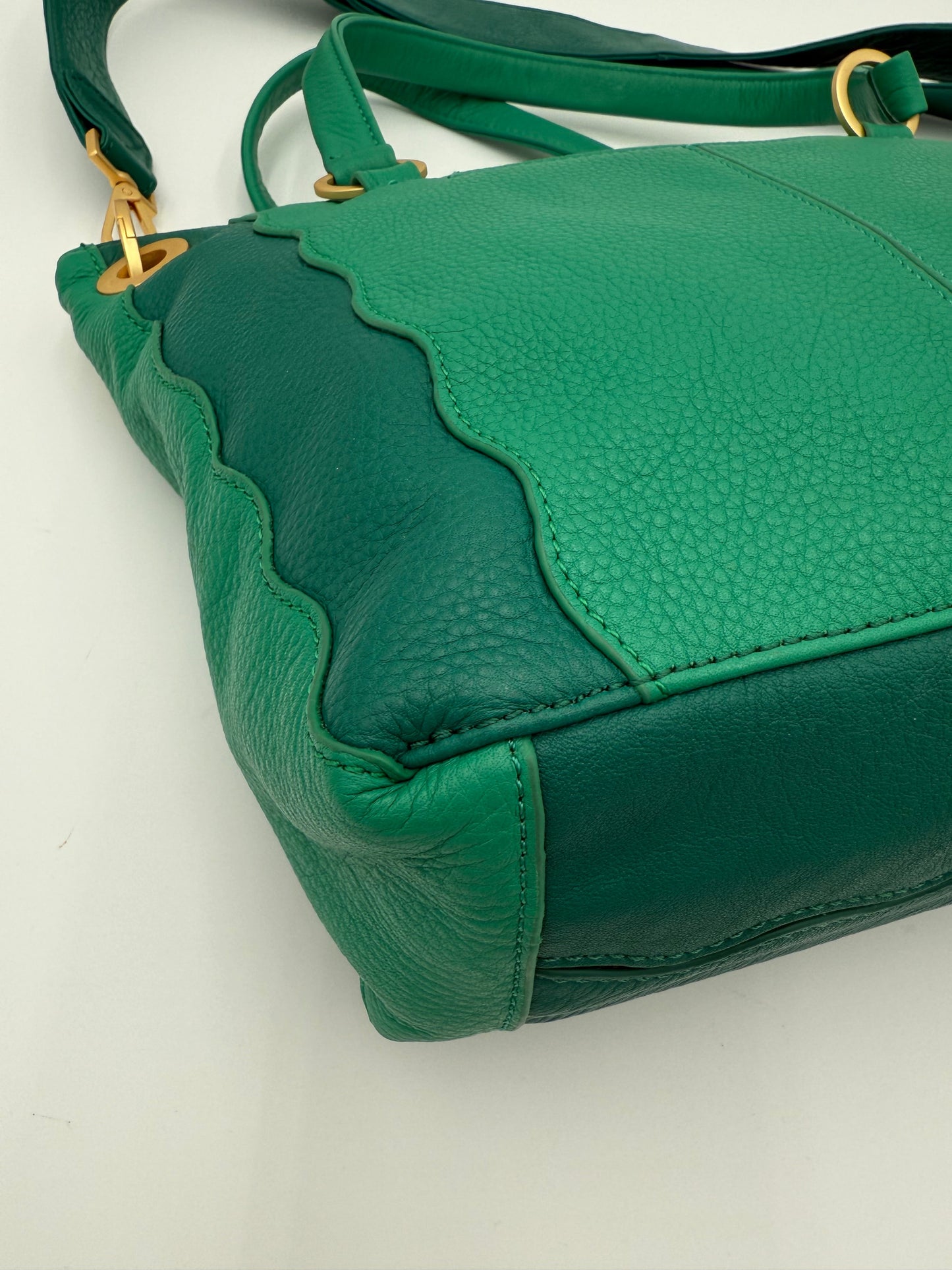 Crossbody Designer By Hammitt, Size: Medium