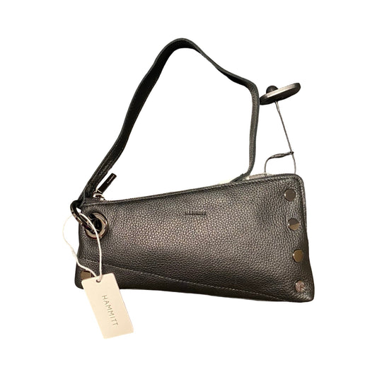 Handbag Designer By Hammitt In Black, Size:Small