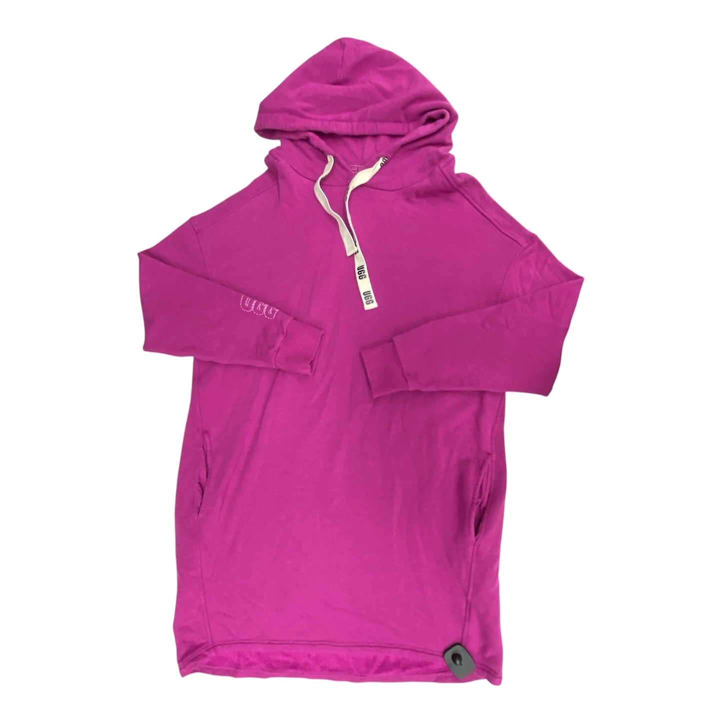 Sweatshirt Designer By Ugg In Purple, Size:L