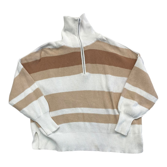 Sweater By Aerie In Multi, Size:M