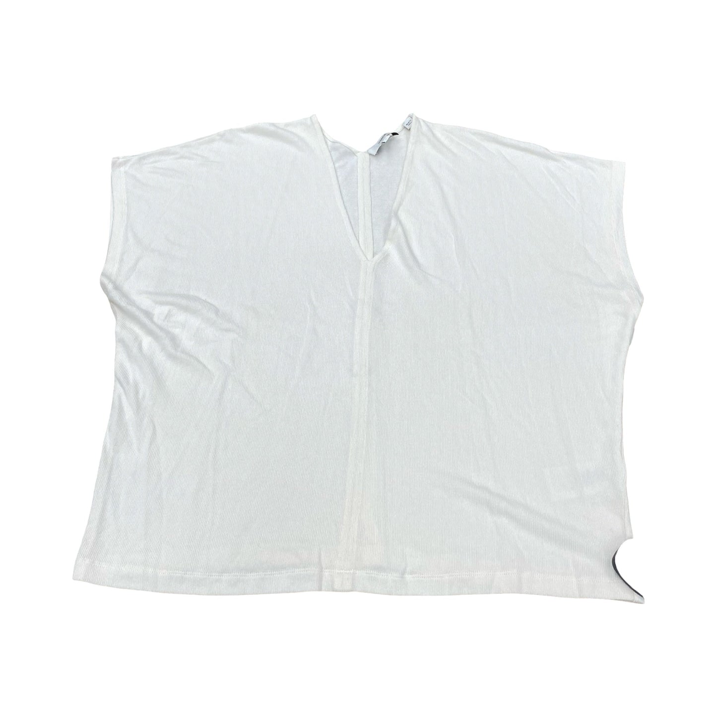 Top Ss By Vince In Cream, Size:L