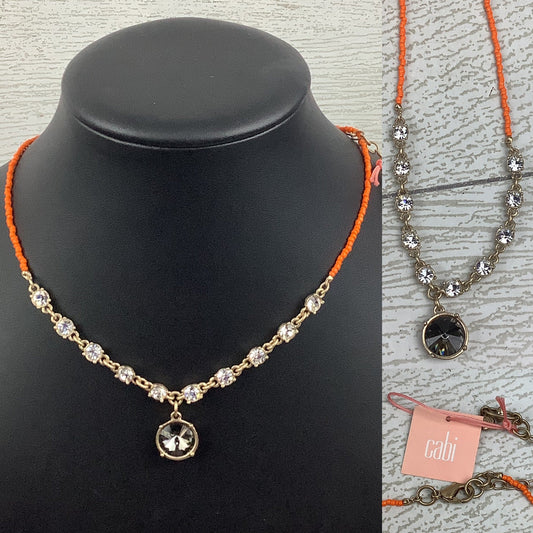 Necklace Other By Cabi