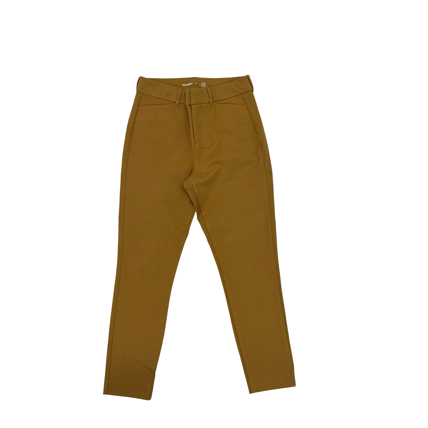 Pants Dress By Old Navy In Brown, Size:6