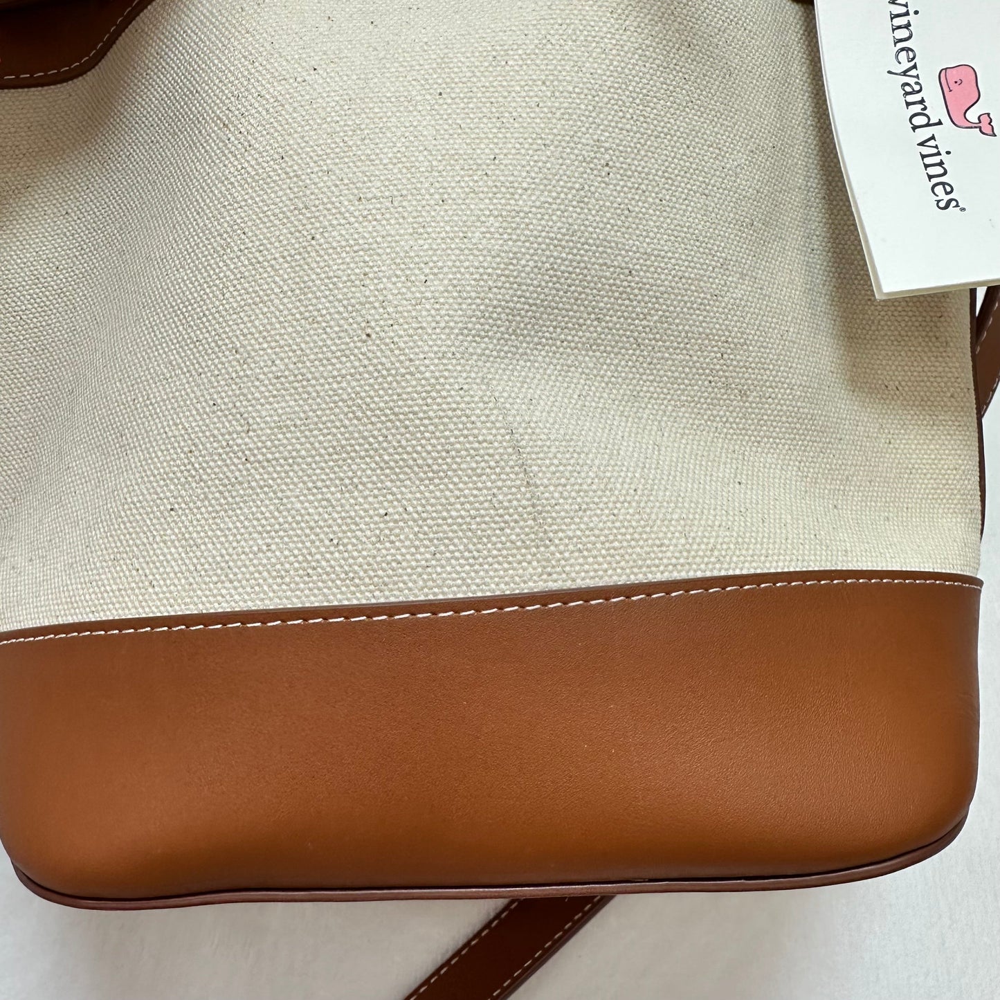 Handbag By Vineyard Vines, Size: Small