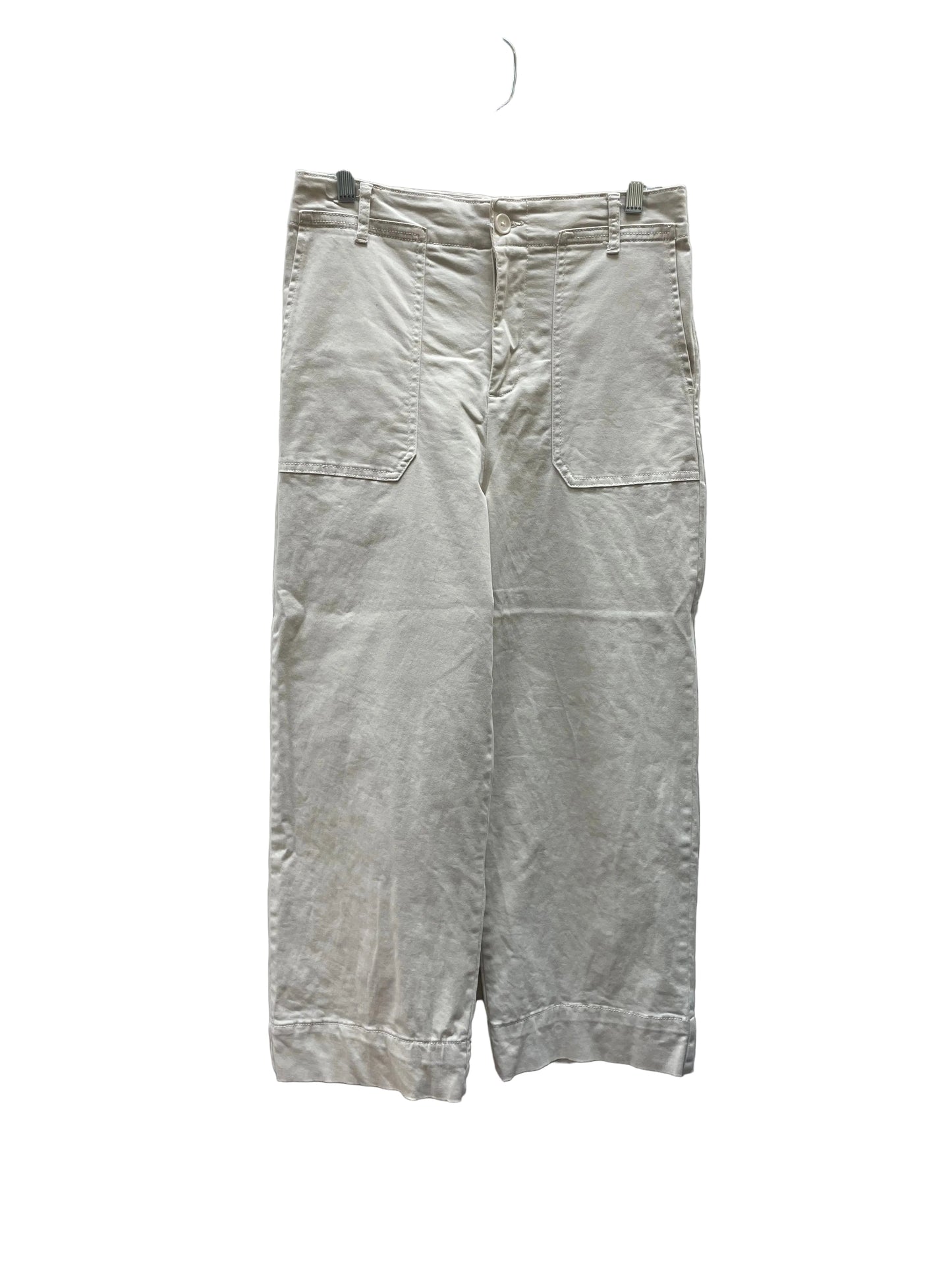 Pants Dress By Bagatelle In Taupe, Size:10