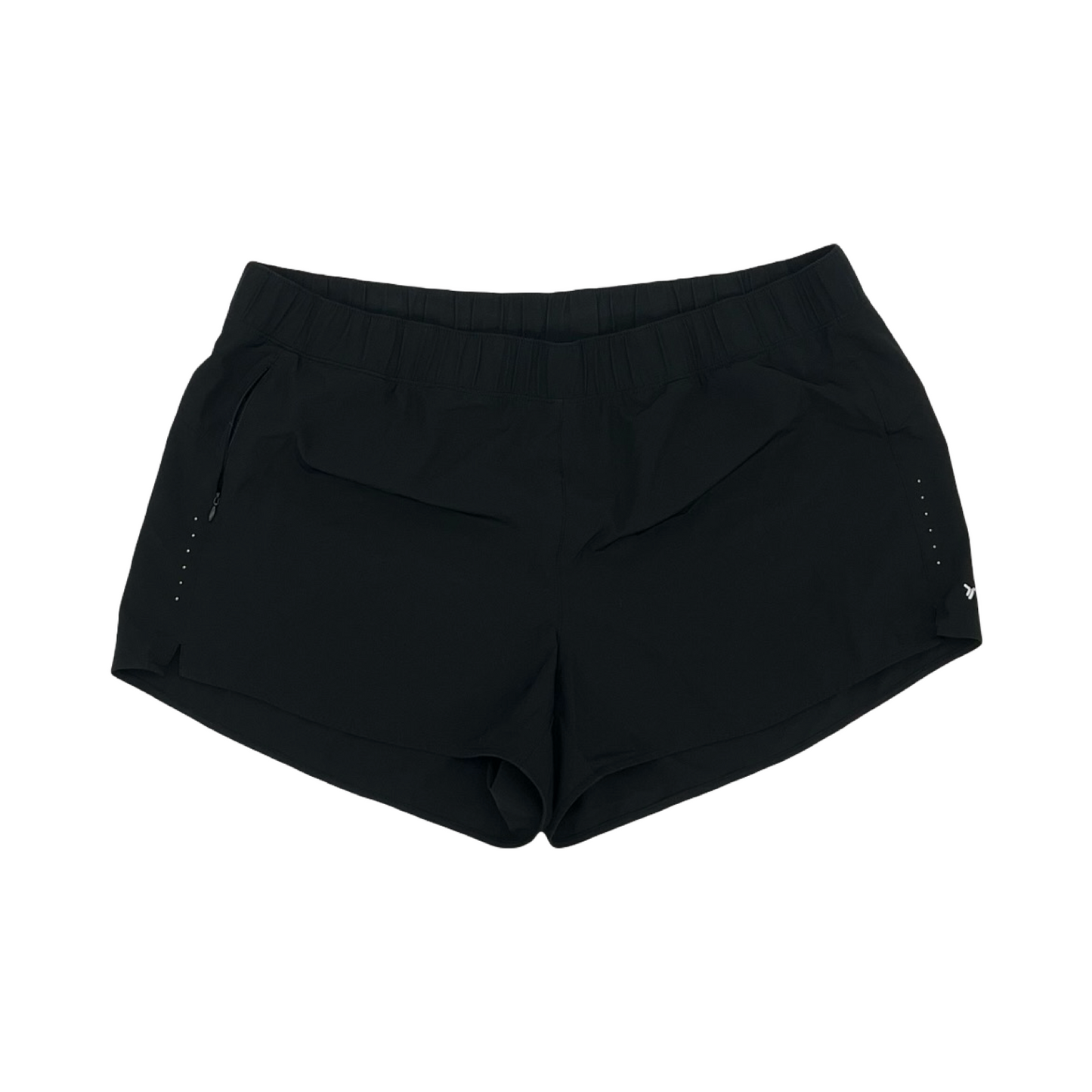 Athletic Shorts By Old Navy In Black, Size:Xxl