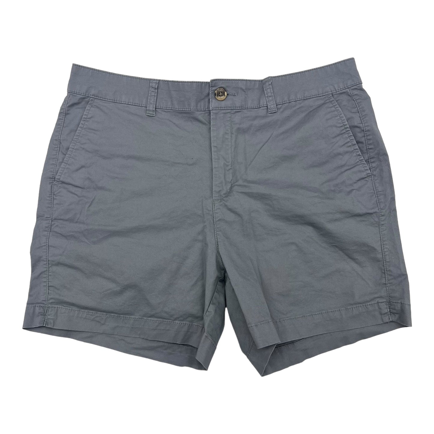 GREY OLD NAVY SHORTS, Size 14