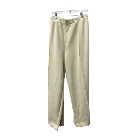 Pants Other By A New Day In Cream, Size:24