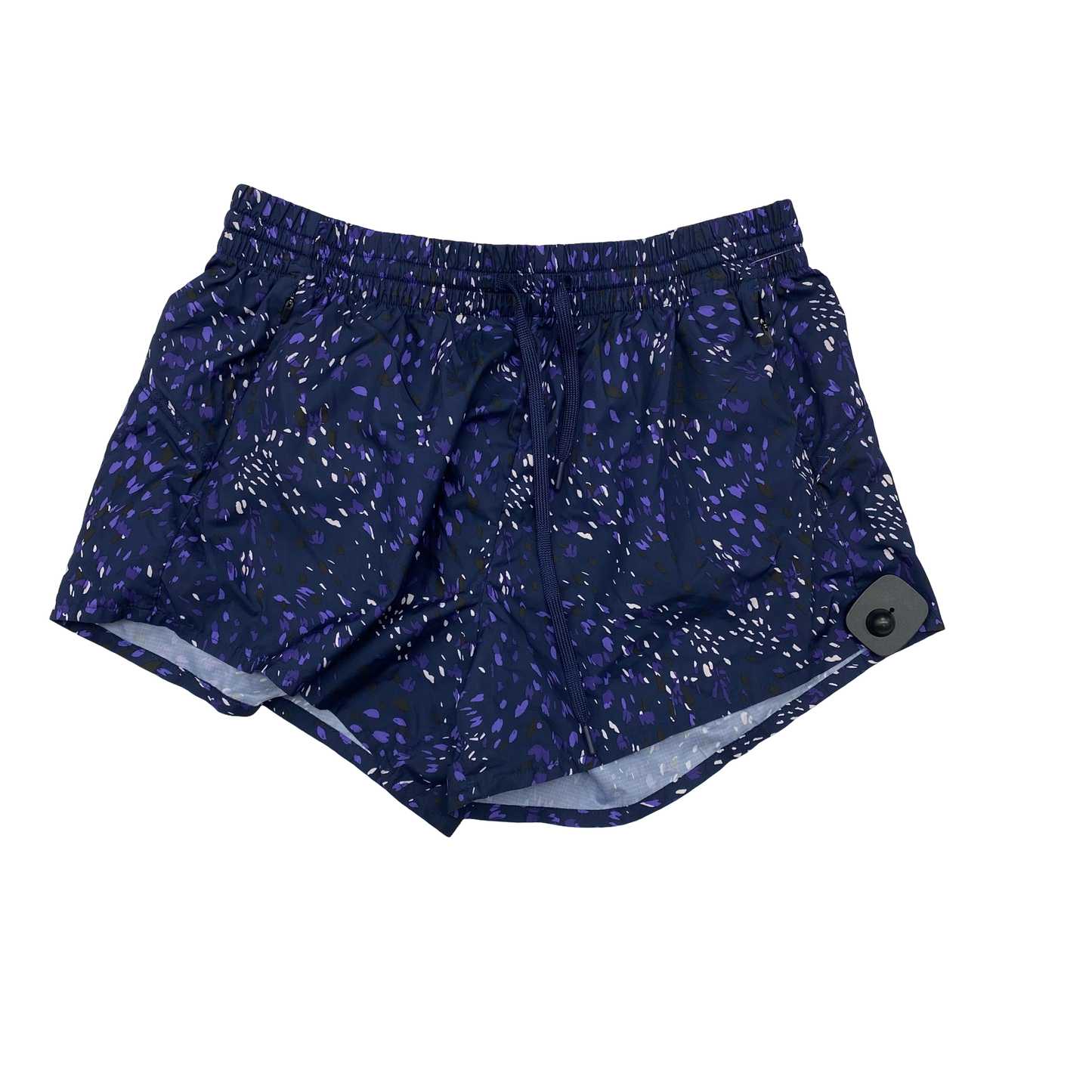 Athletic Shorts By Zella In Multi, Size:L