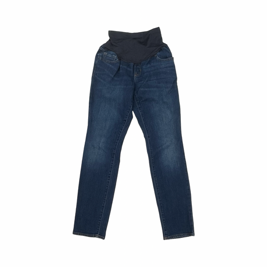 Mat Jeans By Old Navy In Blue Denim, Size:8L