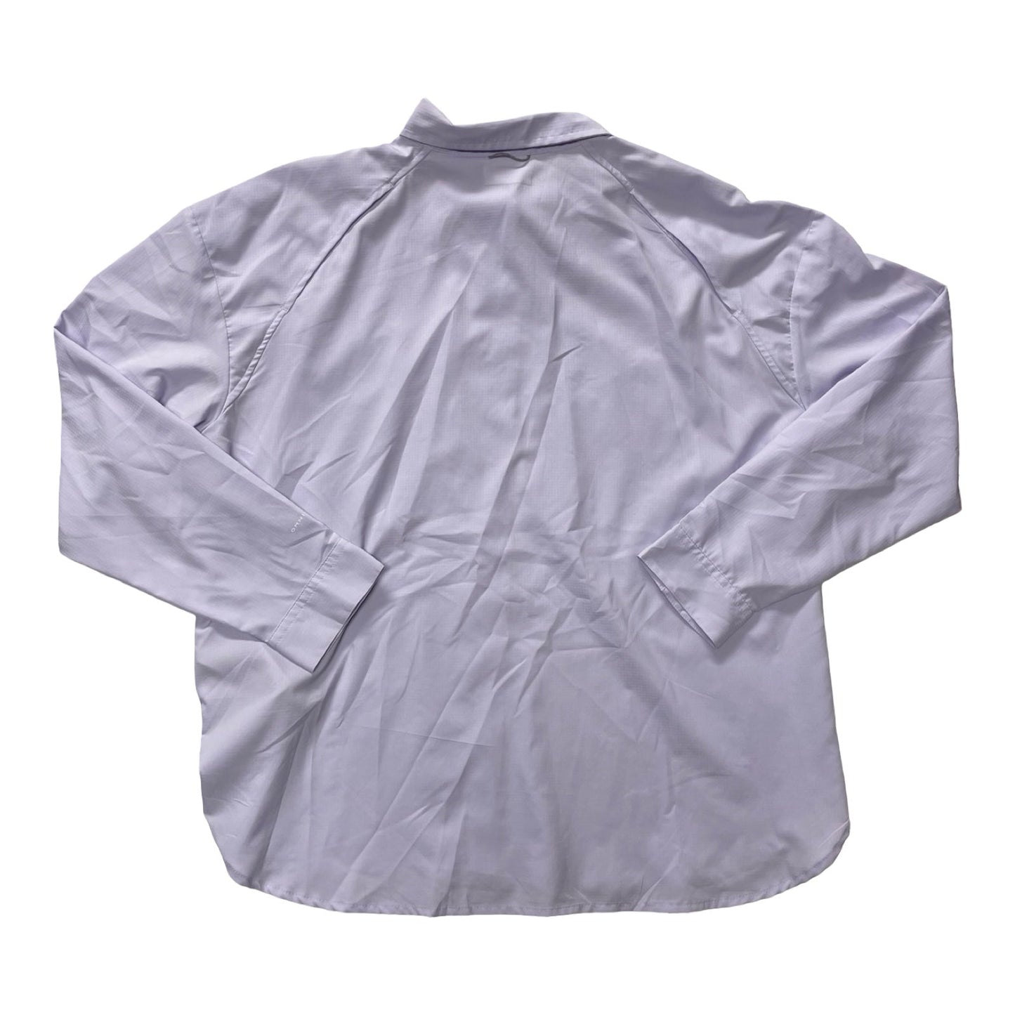 Top Ls By Columbia In Purple, Size:Xxl