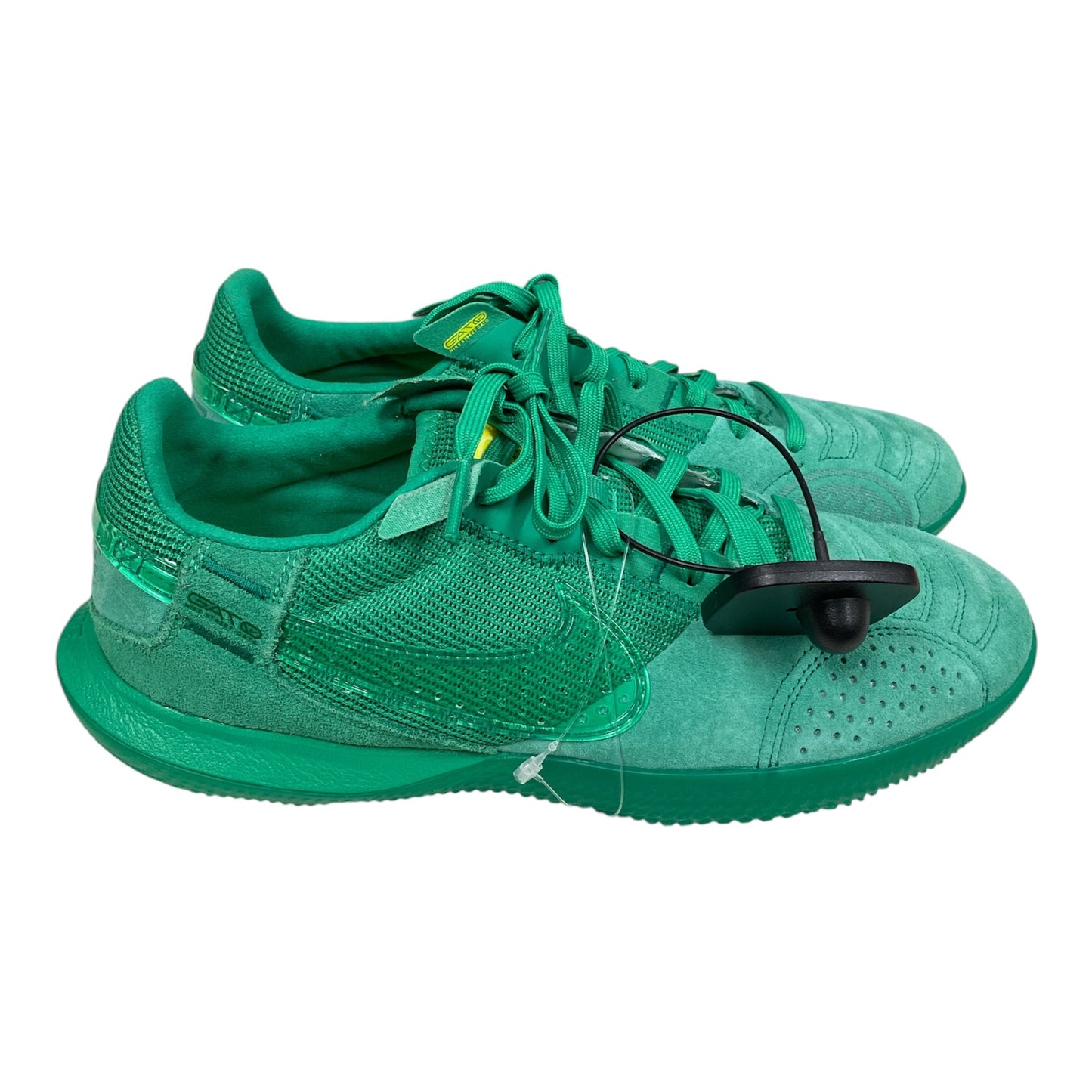 Shoes Sneakers By Nike In Green, Size:7
