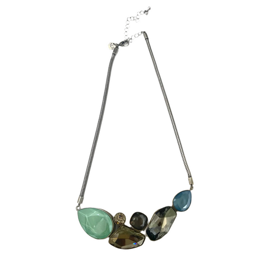 Necklace Designer By Swarovski