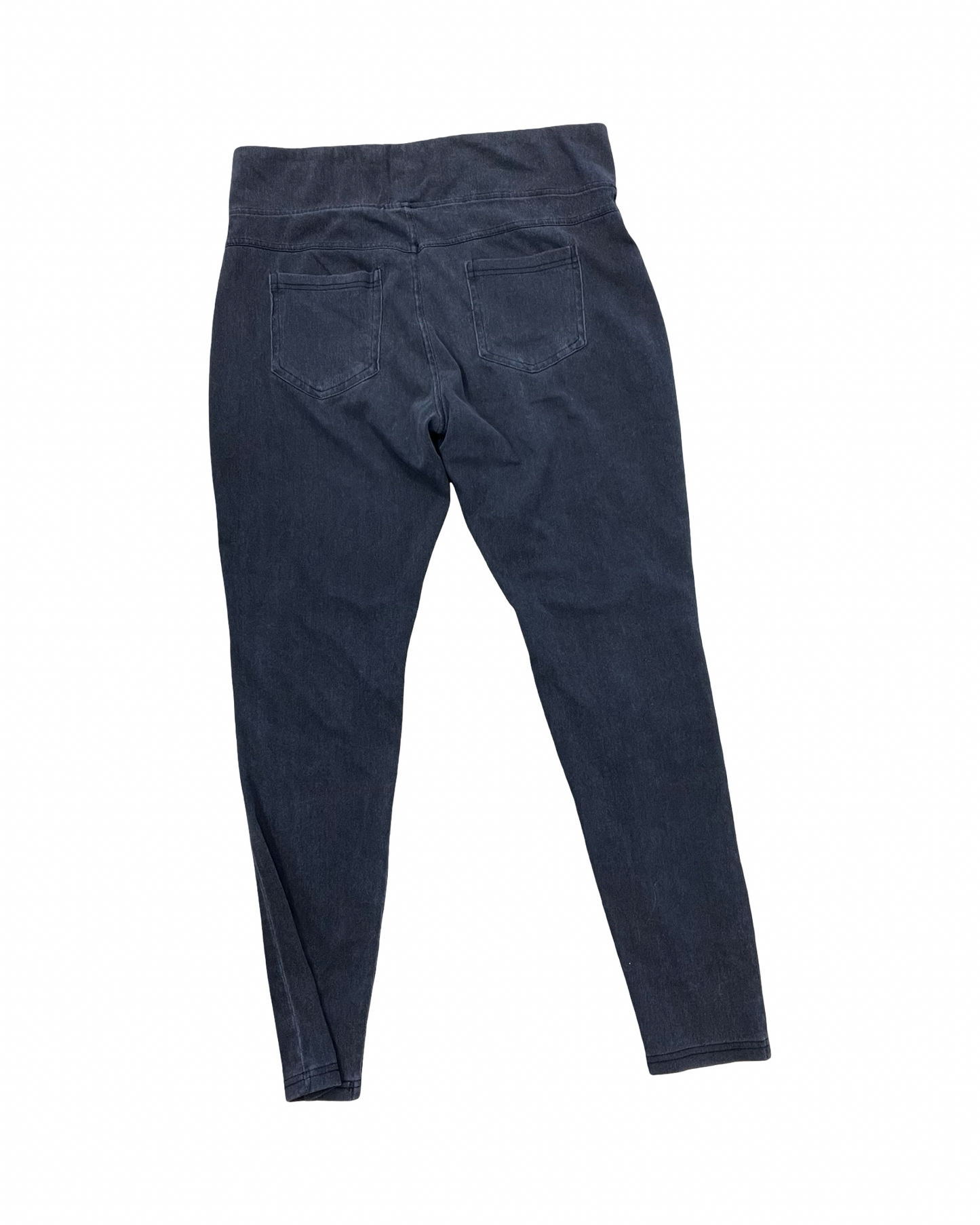 Pants Leggings By A New Day In Black, Size:Xl