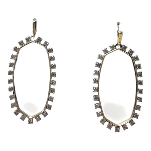 Earrings Other By Kendra Scott In Multi