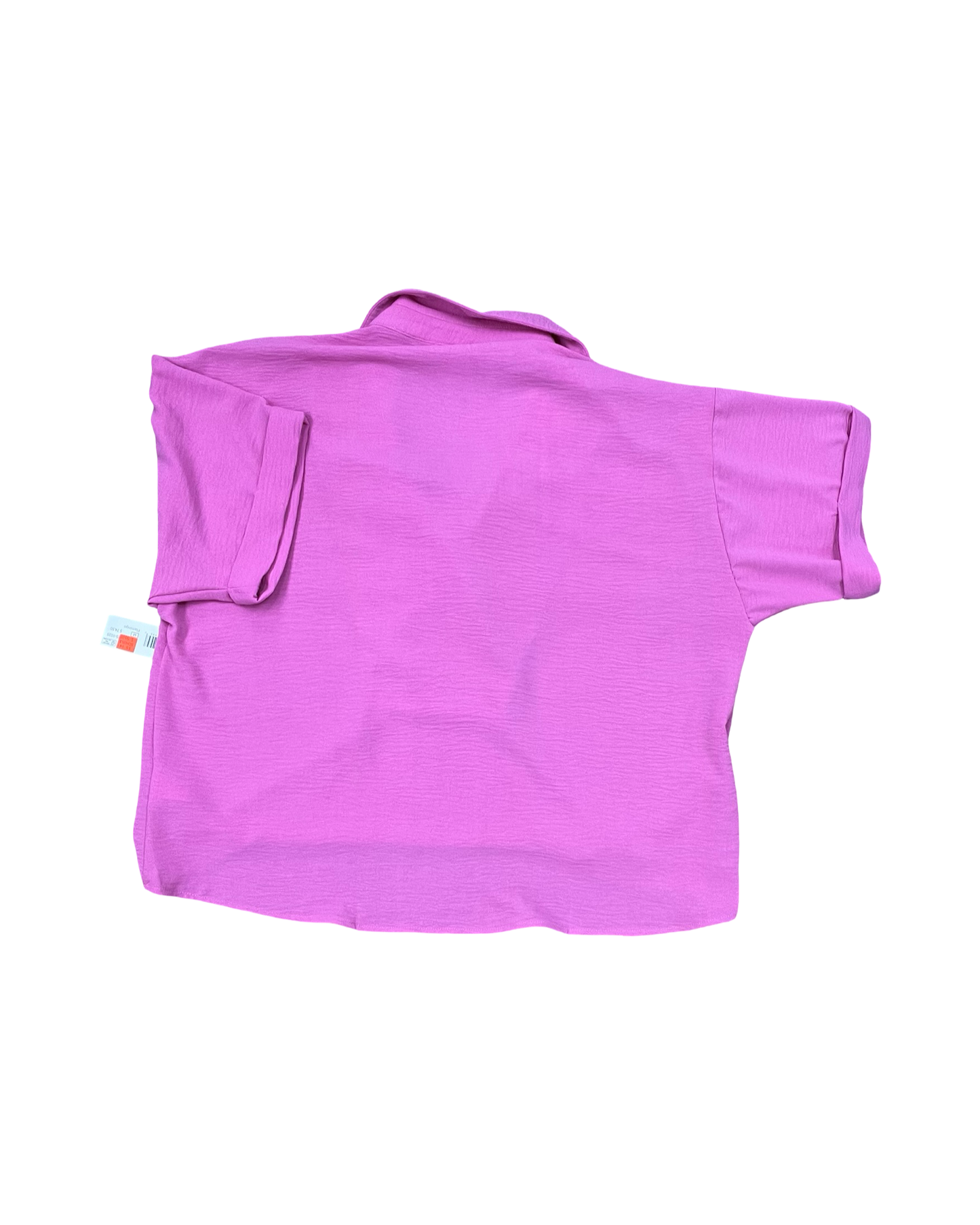Top Ss By Tribal In Pink, Size:M
