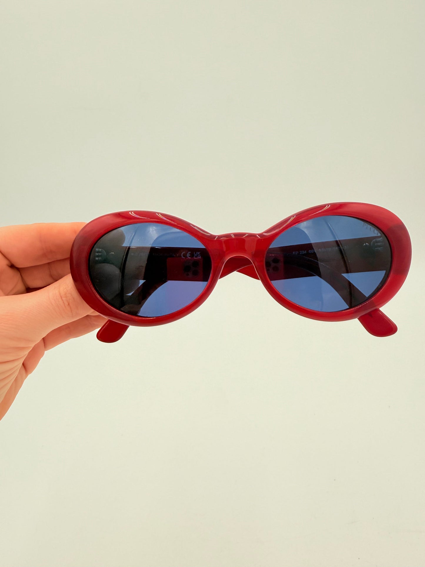 Sunglasses By Pucci