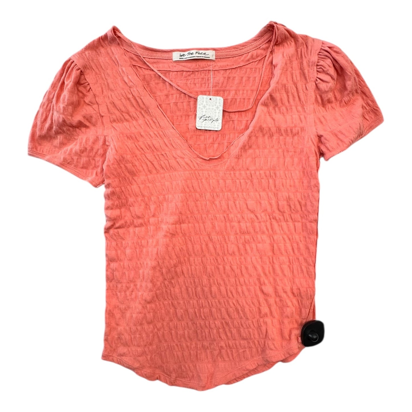 Top Ss By We The Free In Coral, Size:S