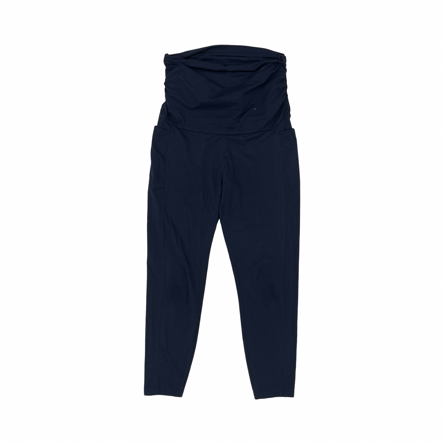 Mat Pant By Clothes Mentor In Navy, Size:L