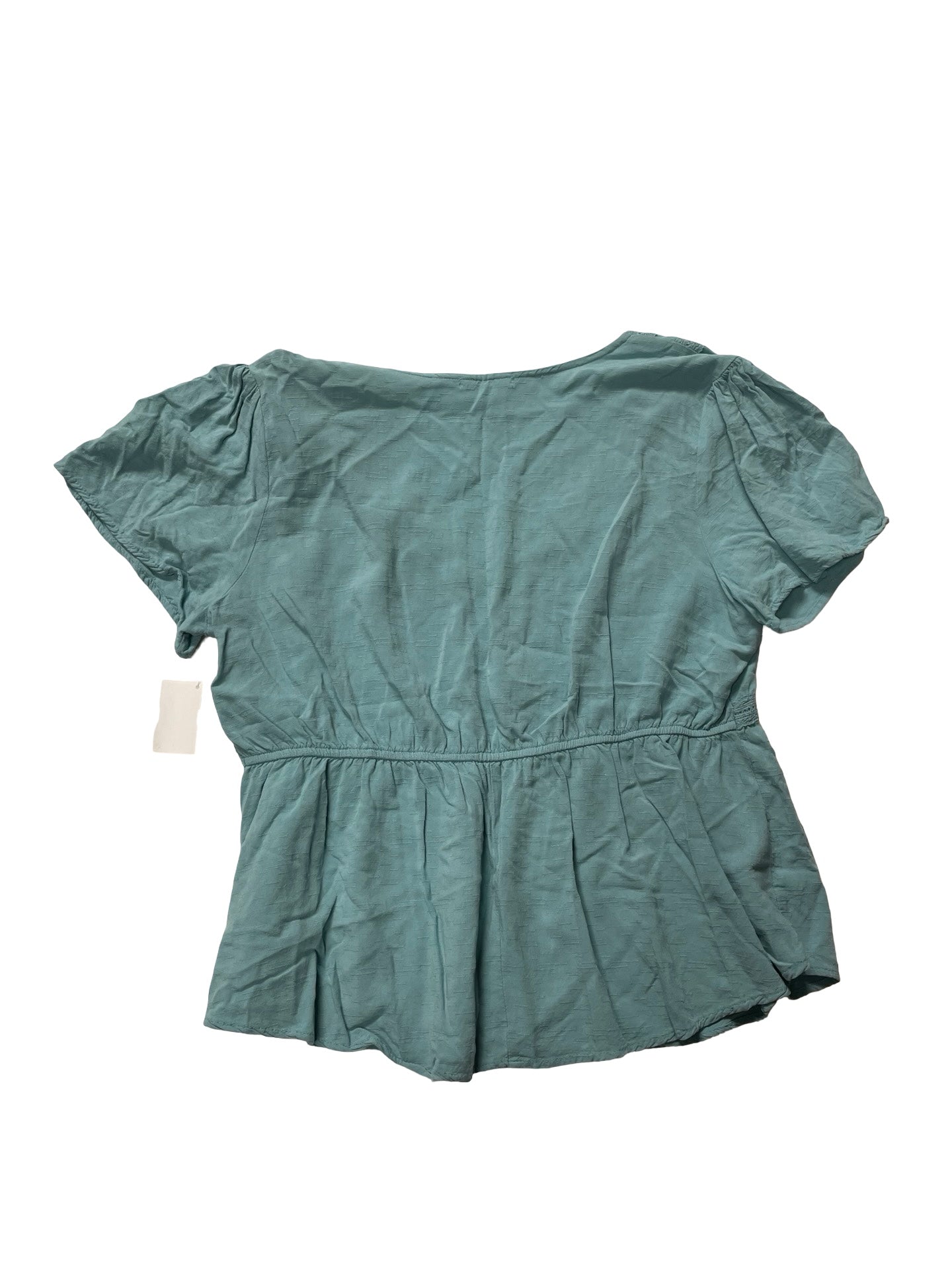 Top Ss By Maurices In Blue, Size:L