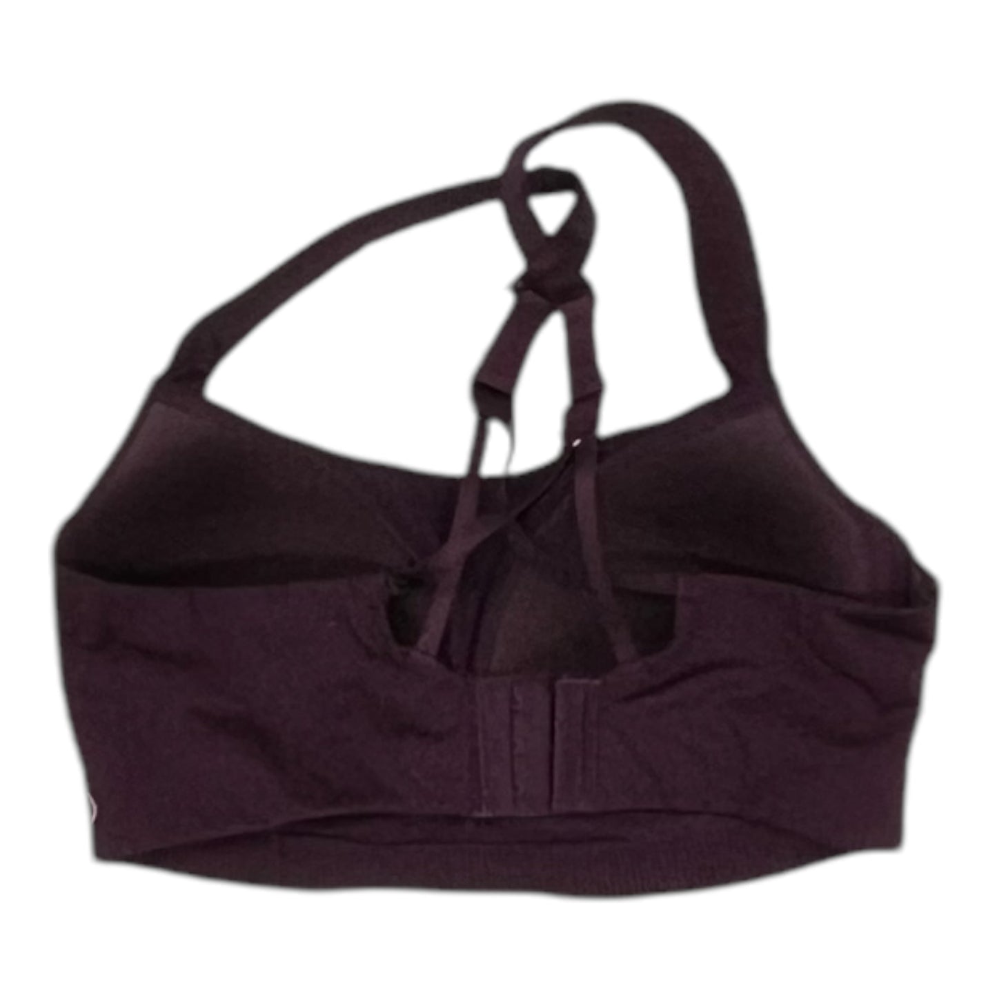 Athletic Bra By Calia In Purple, Size:S