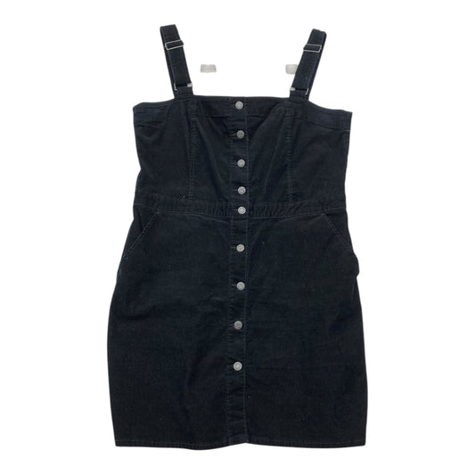 Dress Casual Short By Gap In Black, Size:Xl