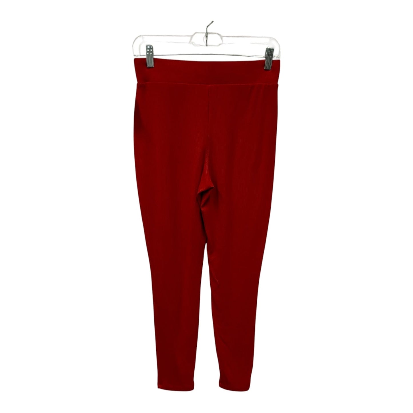 Pants Lounge By Soma In Red, Size:6