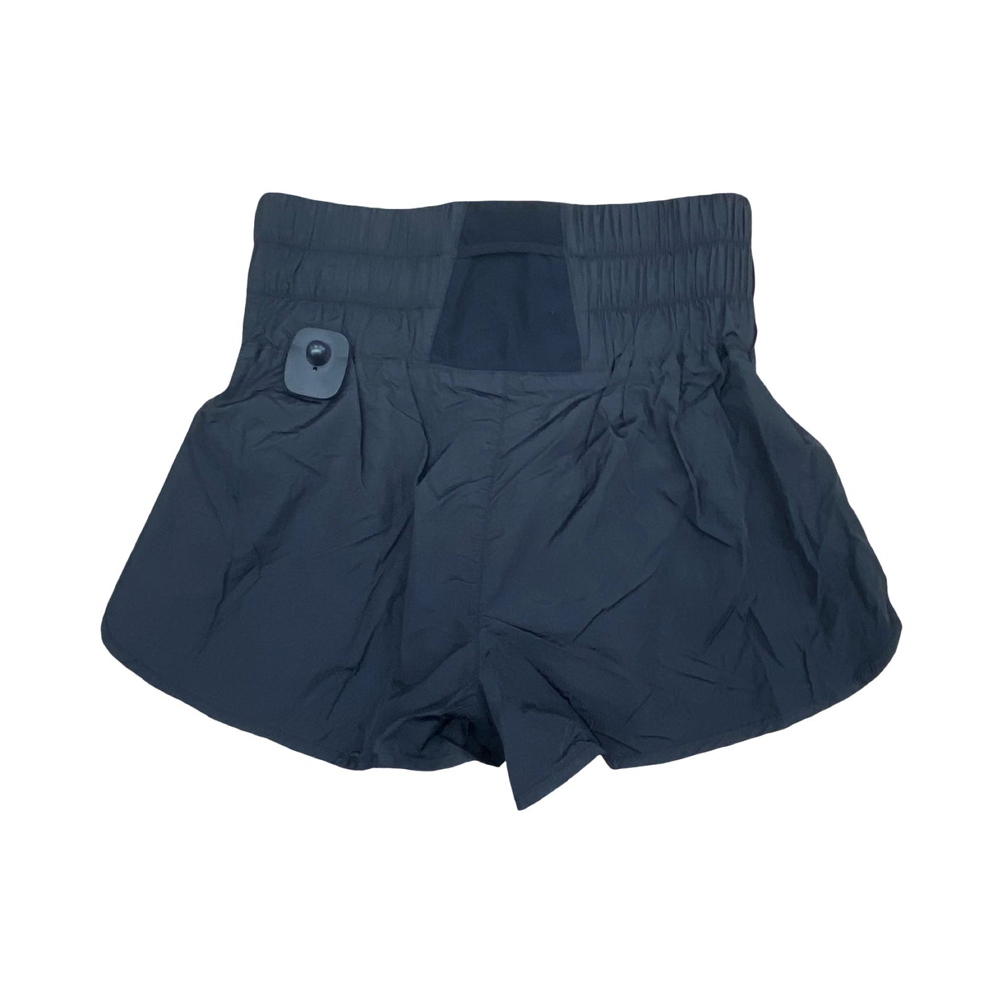 Shorts By Free People In Black, Size:M