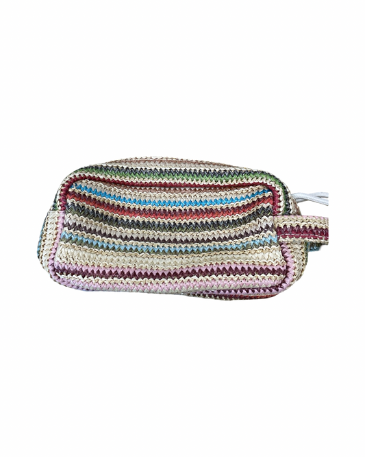 Makeup Bag By Wild Fable In Multi, Size:Medium
