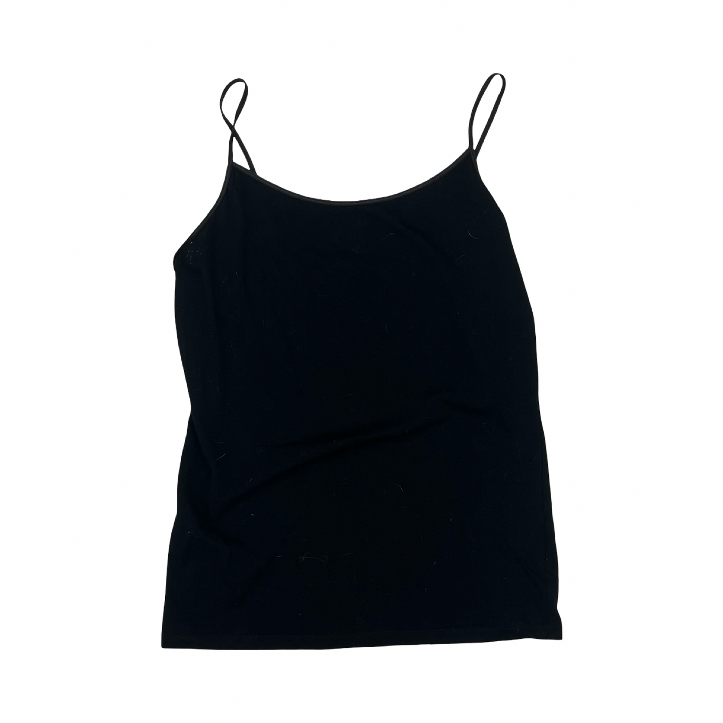 Top Cami By Cabi In Black, Size:Xl