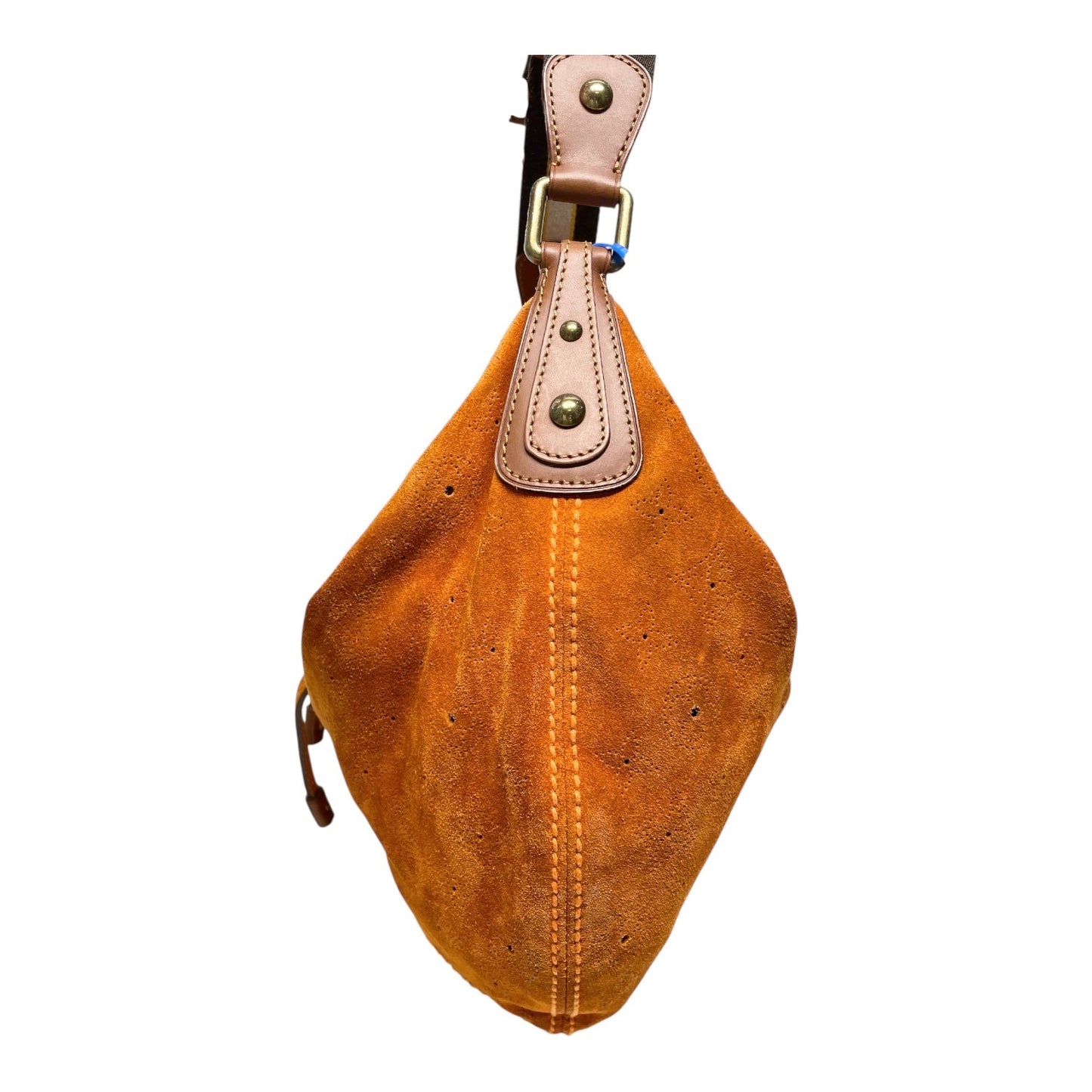 Handbag Luxury Designer By Louis Vuitton, Size: Large