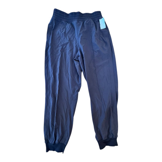 Athletic Pants By Lululemon In Black, Size:6