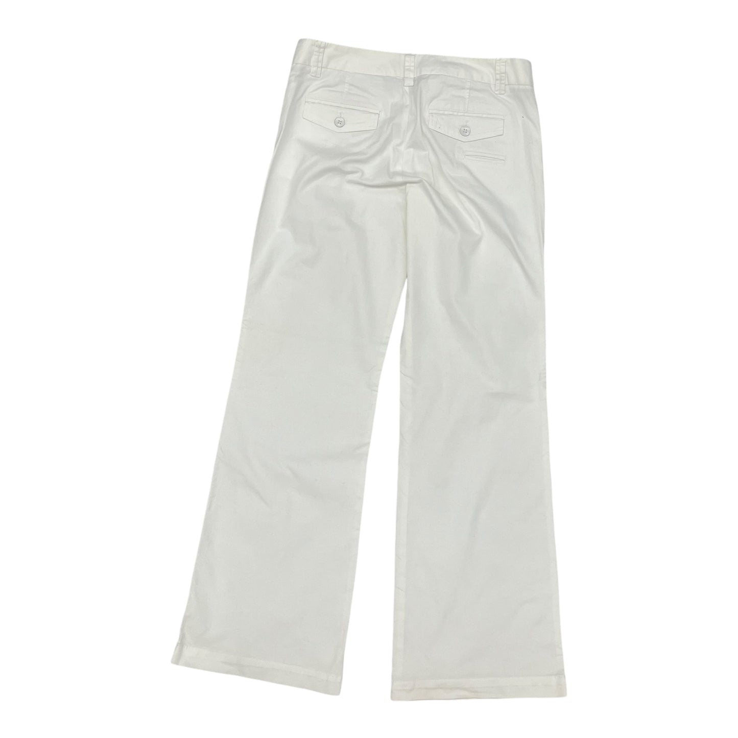 Pants Other By Gap In White, Size:6