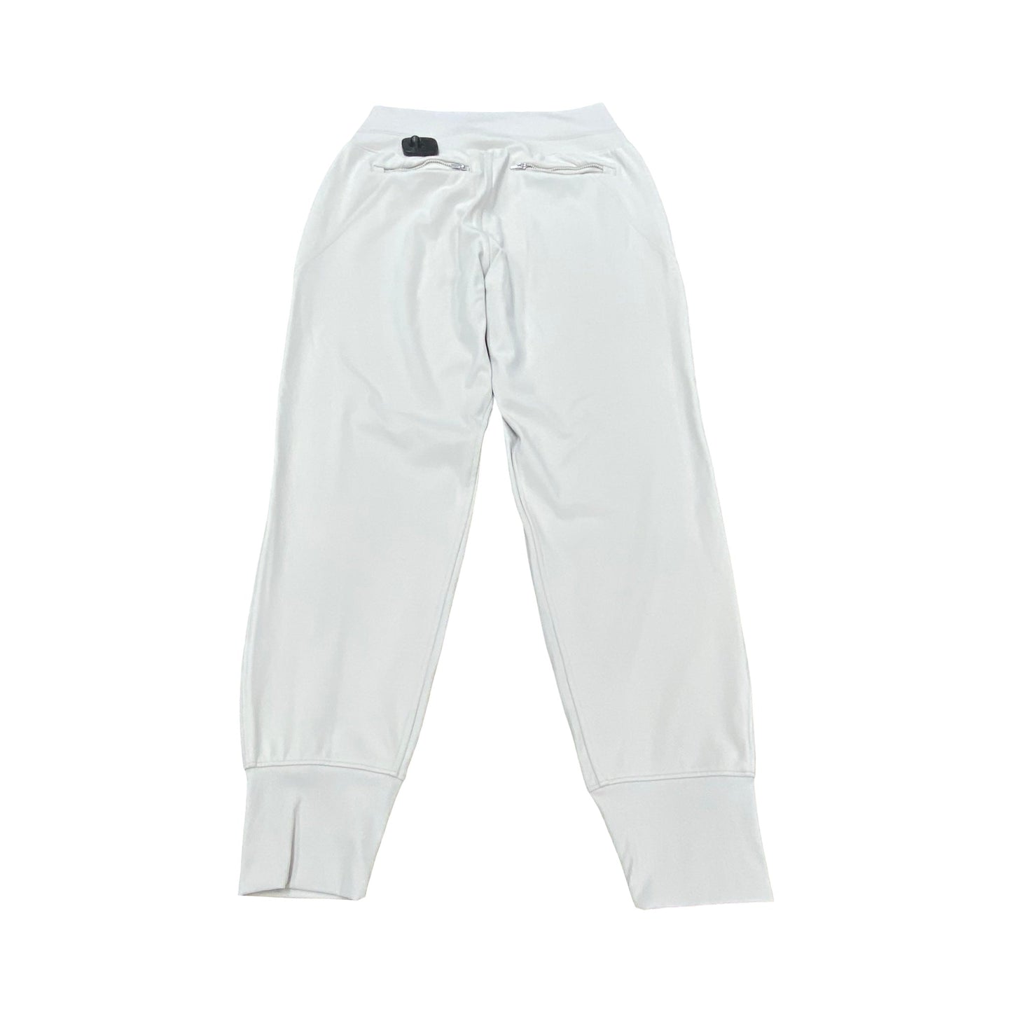 Athletic Pants By Athleta In Ivory, Size:S