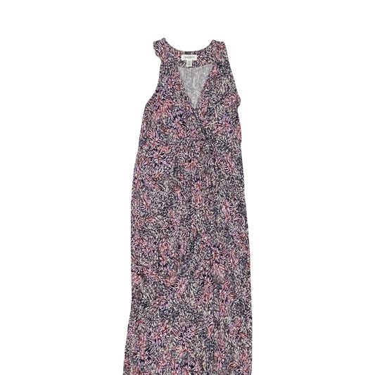Mat Dress By Clothes Mentor In Blue, Size:M