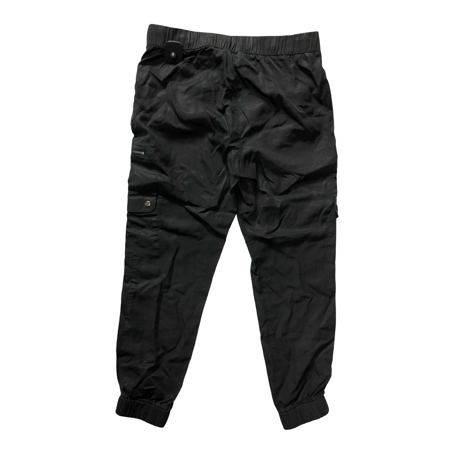 Pants Cargo & Utility By Banana Republic In Black, Size:M