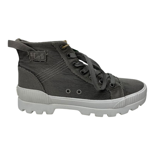 Shoes Sneakers By Blowfish In Grey, Size:10