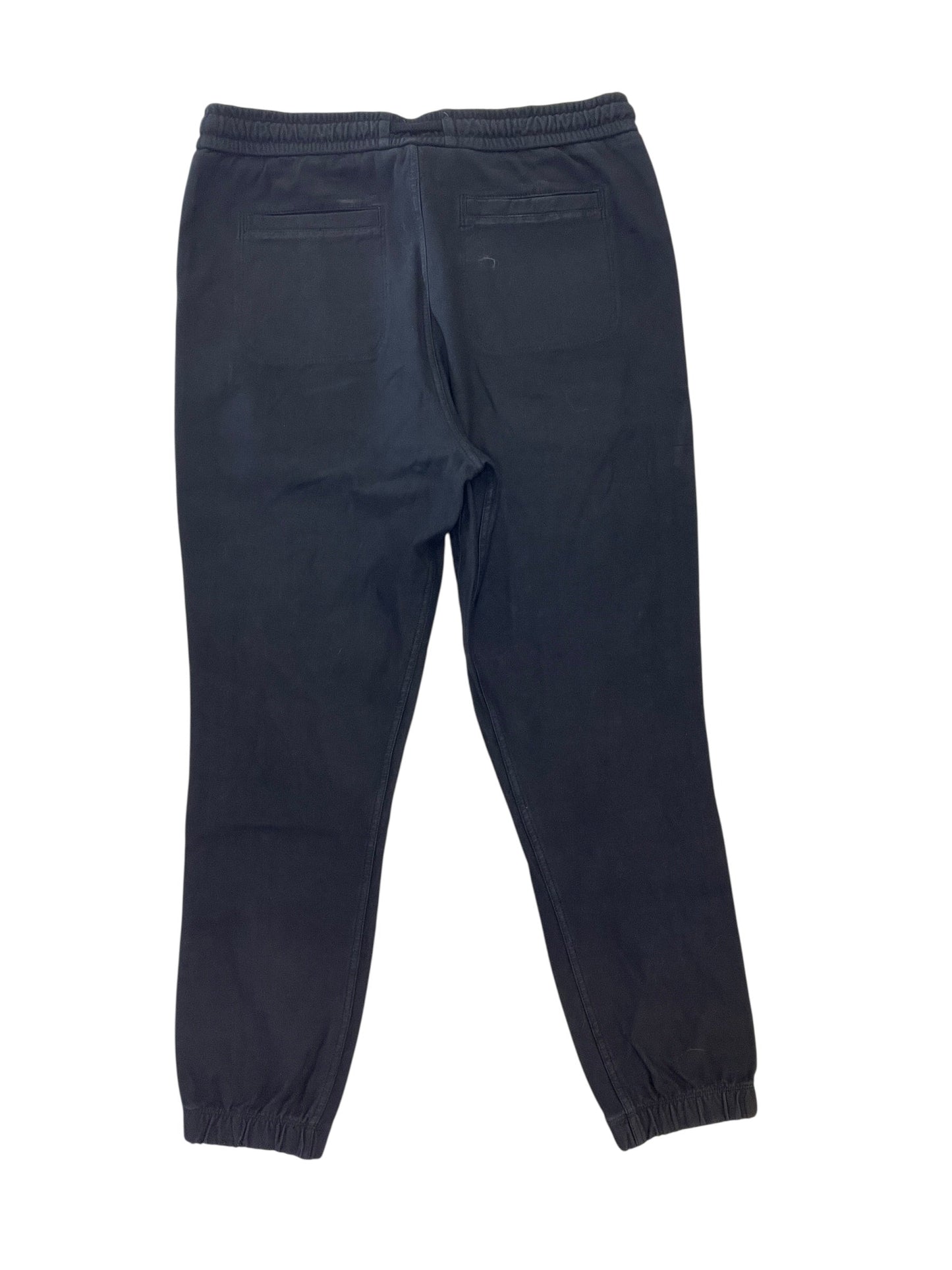 Athletic Pants By Athleta In Black, Size:S
