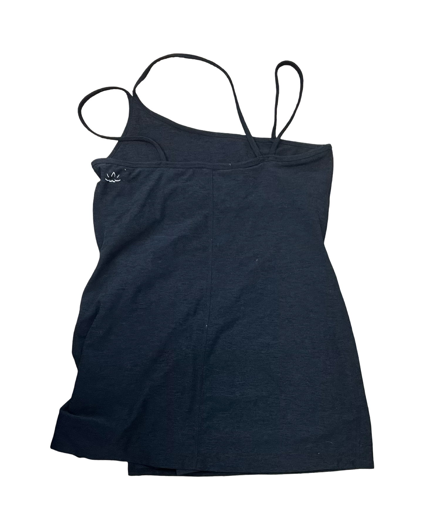 Athletic Tank Top By Beyond Yoga In Black, Size:L