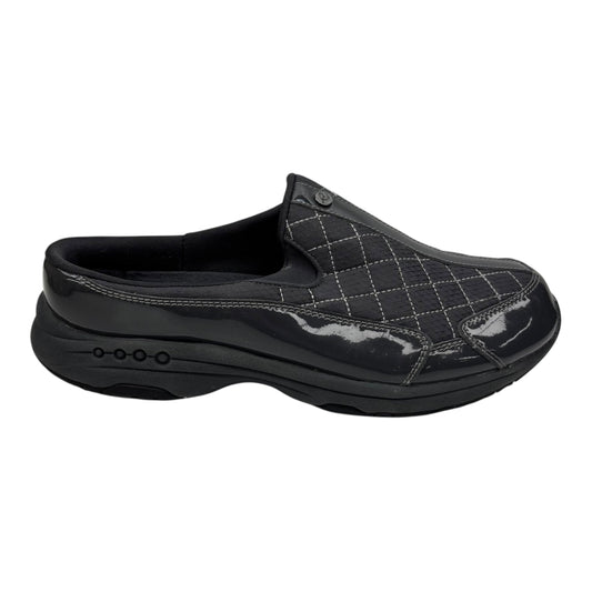 Shoes Flats By Easy Spirit In Grey, Size:10