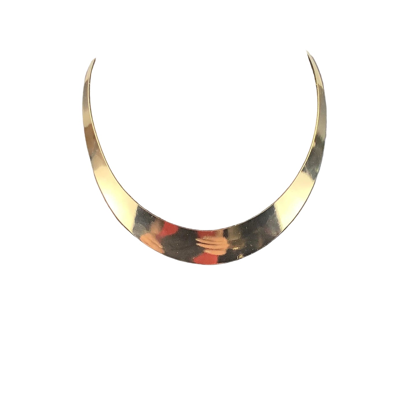 Necklace Choker & Collar By Clothes Mentor