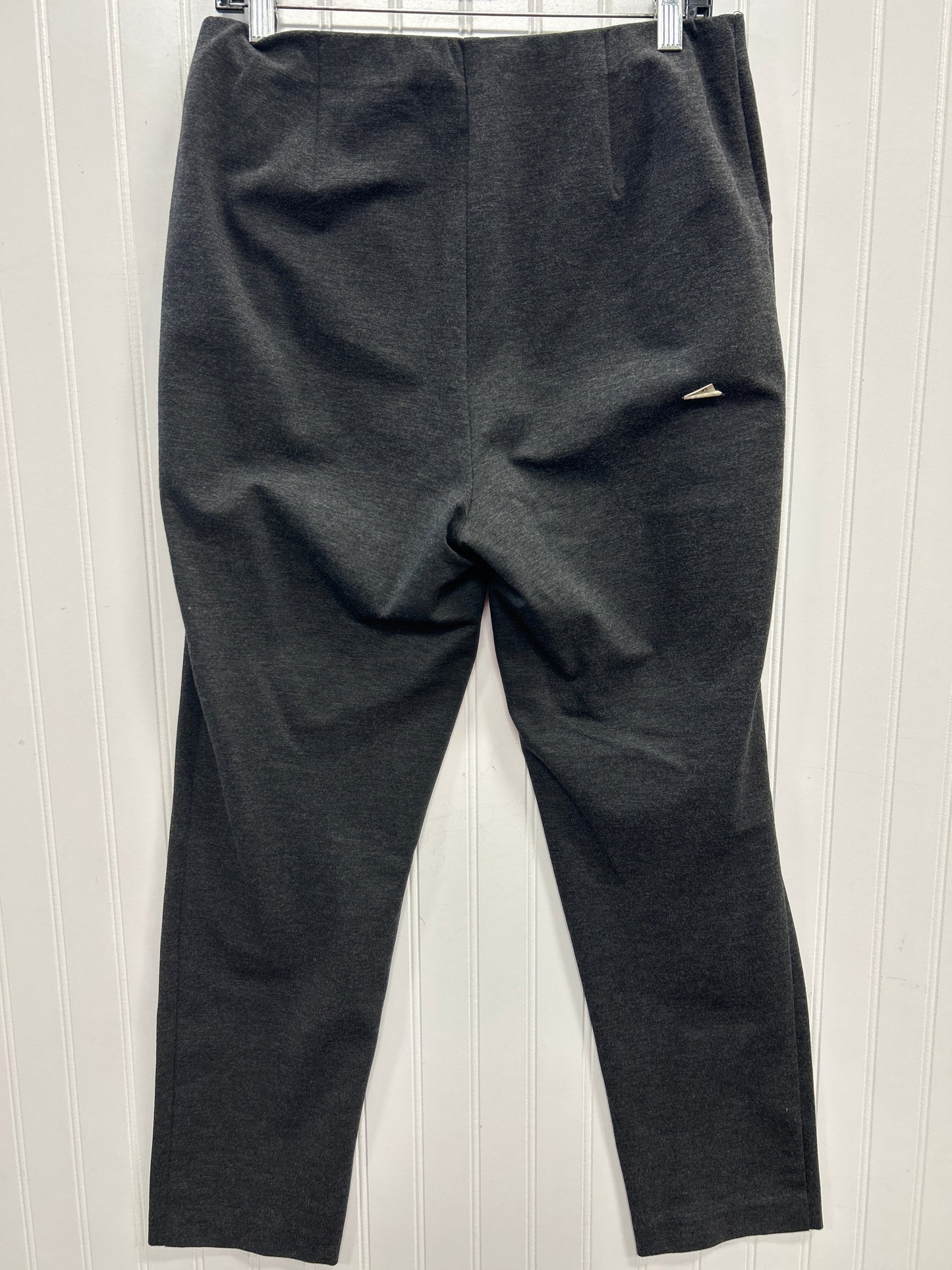 Pants Dress By J. Jill In Grey, Size:M