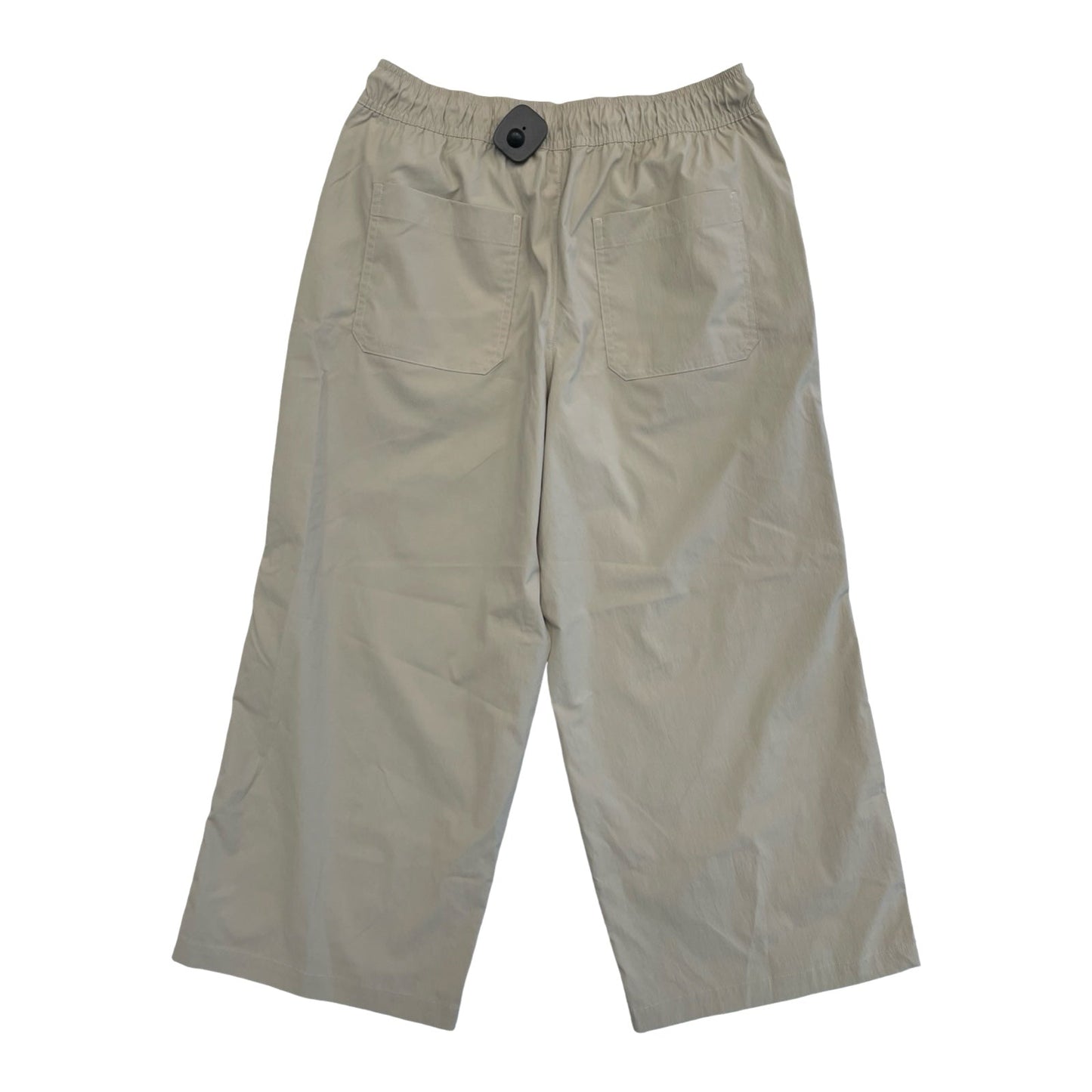 Athletic Pants By Athleta In Tan, Size:S